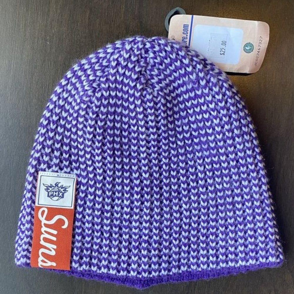 Phoenix Suns Beanie